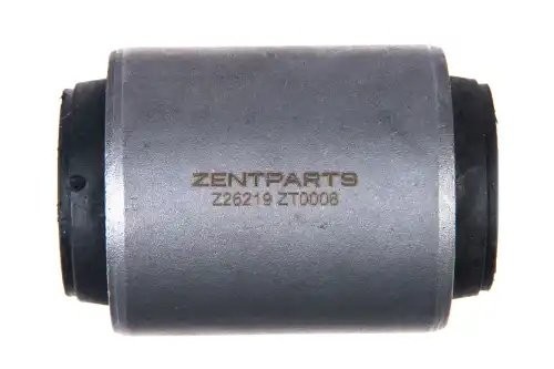 сайлентблок! рычага задней подвески\ Mitsubishi Pajero 00> Z26219 ZENTPARTS