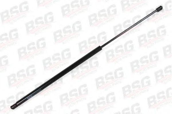 Амортизатор FORD Transit (00-06) крышки багажника газовый BSG BSG30980020 BSG