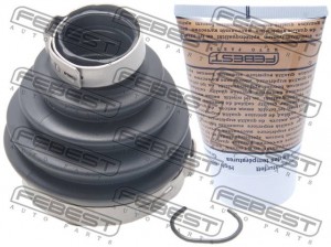 Пыльник ШРУСа внешний задний 2315P-CCR 2315P-CCR FEBEST