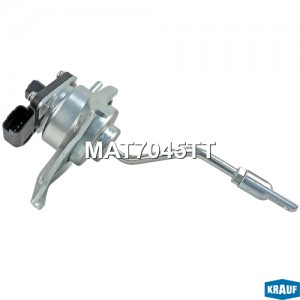 Актуатор турбокомпрессора MAT7045TT MAT7045TT KRAUF