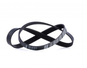 Ремень поликлиновой BMW X5 (E53) 5PK1005 DAYCO