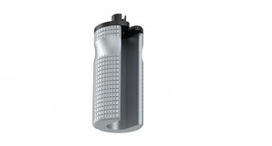Инструмент для фитингов New Line 8x1, металл 8997000124 WABCO