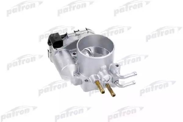 Заслонка AUDI A4 (96-) дроссельная PATRON PTH034 PATRON