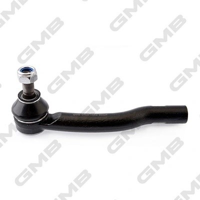 Наконечник рулевой левый Suzuki Grand Vitara, XL-7 (98-05) 07080662 0708-0662 GMB