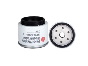 Фильтр топливный DONALDSON SAKURA SFC880110 SAKURA