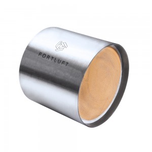 CAT1895 cat1895 Катализатор коллекторный керамический Skoda Octavia A7 (2013-202 CAT1895 FORTLUFT