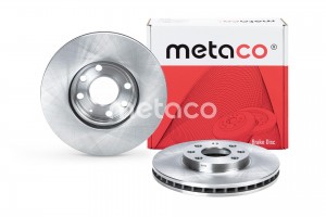 OPEL ASTRA G (1998-2005) 3050118 METACO
