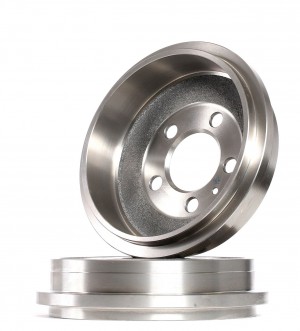 Барабан тормозной 14.9384.20 14.9384.20 BREMBO