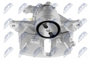 суппорт тормозной задний правый!\ Ford Mondeo IV 07>, Kuga I 08>, Galaxy/S-Max 0 HZTFR019 NTY