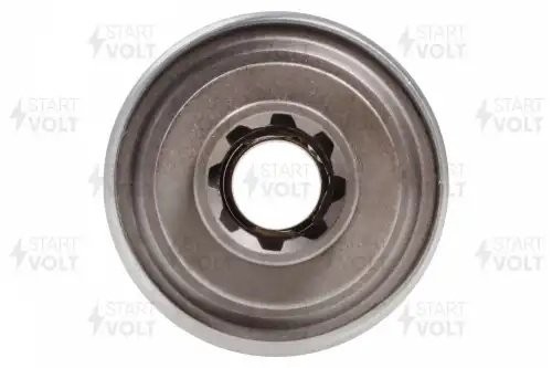 Привод стартера (бендикс) для а/м Hyundai/KIA/Mitsubishi/Mazda/Nissan VCS 0890 START VOLT
