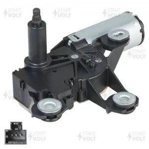 FORD FIESTA (2001-2007)/ FUSION (2002>) VWB 1078 START VOLT