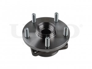 Ступица передняя (с ABS) HUB-20212 UNIO