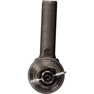 наконечник рулевой тяги !LHT M24x1.5 M18x1.5 /20 L=107 ProKit\Omn MB609/709/711/ 03135 FEBI BILSTEIN