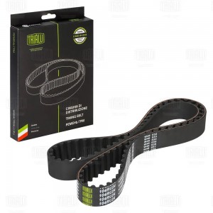 Ремень ГРМ Honda HR-V (98-) 1.6i (104*24) (HNBR стекловолок.) (GB 8996) GB 8996 TRIALLI