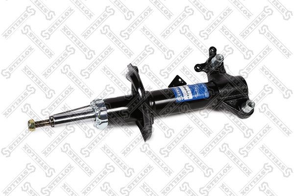 Амортизатор 4214-0488-SX 4214-0488-SX STELLOX