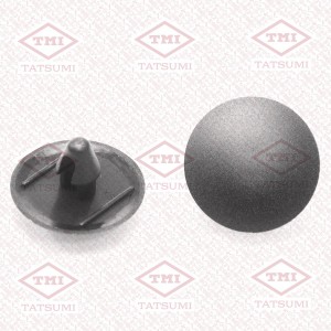 Клипса автомобильная [упаковка 10 штук] TOYOTA/LEXUS TJB1393 TJB1393 TATSUMI