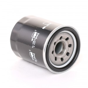 Фильтр масляный MITSUBISHI Lancer 10 (09-) (1.5) MAHLE OC495 MAHLE KNECHT