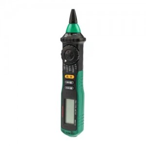 Мультиметр цифровой MS8211D MASTECH 132045 MASTECH