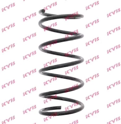 пружина передняя!\ Peugeot Partner 1.4/1.8D/1.9D 96> RA1331 KAYABA