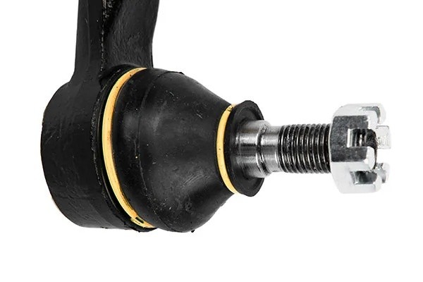 наконечник рулевой левый!\ Lexus ES350 13> Z11203 ZENTPARTS