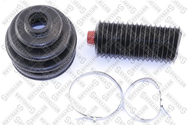 к-кт пыльника ШРУСа!\ Hyundai Accent, Toyota Celica/Corolla/Carina E 1.5/1.6 <99 13-00119-SX STELLOX