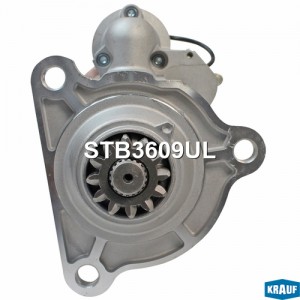 стартер !24v 6.2kw 11, 12z CR F92 \MB Actros 1831 AK 97-02 STB3609UL KRAUF