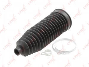 Пыльник рулевой рейки BMW 5 SERIES (E60) 03- / X3 (E83) 04- / X5 (E53) 00- PS3066 LYNXAUTO