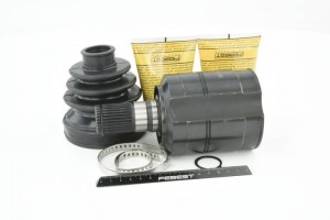 ШРУС внутренний левый к-кт!\ Hyundai Santa FE 12-15 1211-DMLH FEBEST