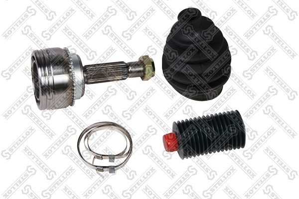 ШРУС наружный к-кт ABS_ Mitsubishi Lancer 1.8 CVT 00  1501642-SX 1501642SX 150-1642-SX STELLOX
