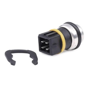 датчик температуры охл.жидк.!\ VW Golf/Polo/Passat/T4/Lupo 1.0i-2.0i/1.9TDi 91> 6PT009107-421 HELLA