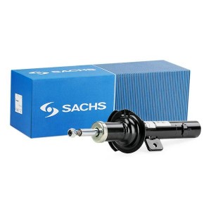 Амортизатор масляный передний левый 200847 200 847 SACHS