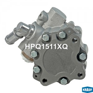Насос гидроусилителя руля HPQ1511XQ HPQ1511XQ KRAUF