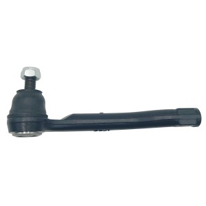 Наконечник рулевой тяги HONDA Civic 2005 ~ 2012 перед.лев. (старый арт. CEHO-74L CE0931L CTR