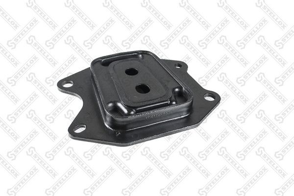 сайлентблок заднего дифференциала!\ Toyota Caldina ST215/CT216 4WD 97-02 77-01703-SX STELLOX