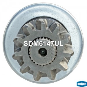 Бендикс стартера SDM6147UL KRAUF