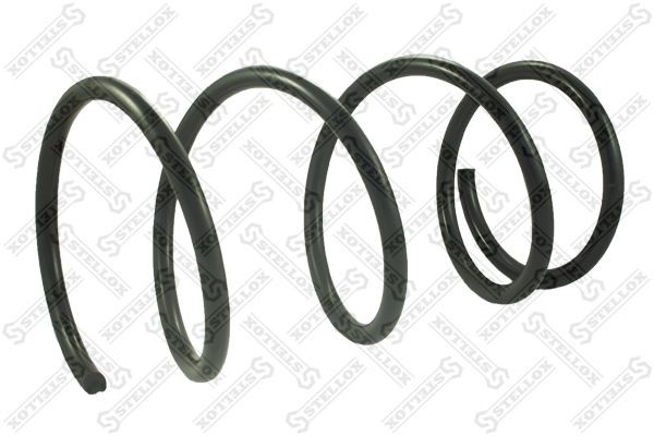 пружина передняя! 40 883 10\ Subaru Legacy 2.0/2.5 4WD 99-03 10-23112-SX STELLOX