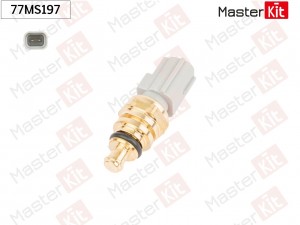 Датчик, температура ОЖ FORD FOCUS II/III, MONDEO IV 77MS197 77MS197 MASTER KIT