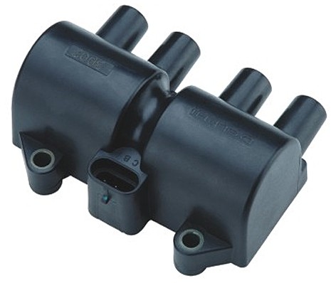 Катушка зажигания 5DA358057-031 HELLA