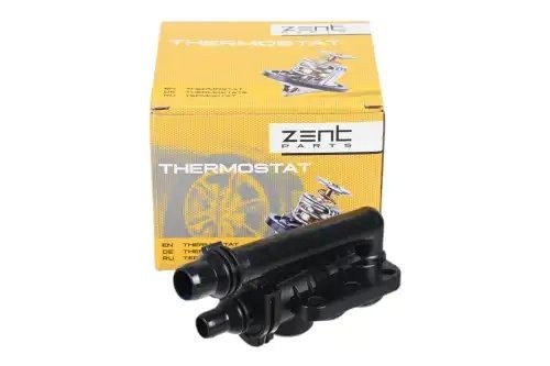 термостат! BMW E60/E61/E63/E65/E66/E67 2.2-6.0i/xi/Li 01> Z45733 ZENTPARTS