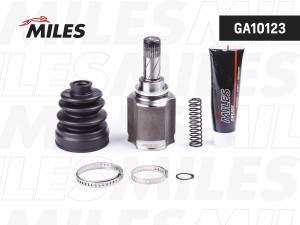 ШРУС внутренний LADA Largus 16V GA10123 GA10123 MILES