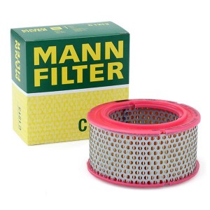 Фильтр воздушный C1213 C 1213 MANN FILTER