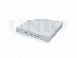 Фильтр салонный FLT-40061 UNIO