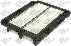 Фильтр воздушный  CHEVROLET LOVA 1,4 2006 - 2007  CHEVROLET AVEO 1,4 2008 -  A04 A0437 JS ASAKASHI