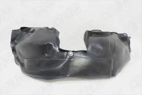 Подкрылок передний правый, Renault, Duster, 1 (2011-нв) OEM0040PKPR OEMPARTS