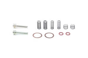 GMC/MACK/BENDIX/CUMMINS полный T08499002 TOPCOVER
