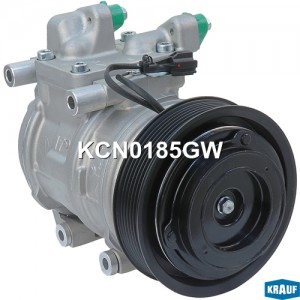 Компрессор кондиционера KCN0185GW KCN0185GW KRAUF
