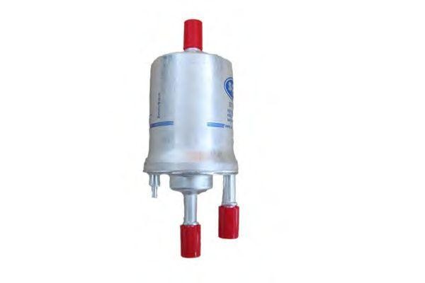 Фильтр топливный ST6108 SCT
