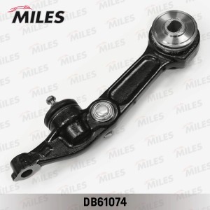 Рычаг передней подвески нижний задний левый MERCEDES BENZ W220 (LEMFORDER 344210 DB61074 MILES