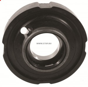 Подшипник подвесной Ø 60mm 82-143 CH 1149 Шарикоподшипники подвеса карданных/про 925318 EMMERRE