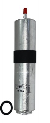 Фильтр топливный FG220 FG220 GOODWILL